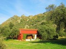 1 Bedroom Secluded Barn Conversion in the Mountains on a Rural Estate in Extremadura, Spain